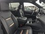 2023 GMC Yukon AT4 Adventure Refined – Conquer Every Road in the 2023 GMC Yukon AT4