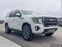 2023 GMC Yukon AT4 Adventure Refined – Conquer Every Road in the 2023 GMC Yukon AT4