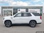 2023 GMC Yukon AT4 Adventure Refined – Conquer Every Road in the 2023 GMC Yukon AT4