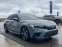 2022 Honda Civic Sedan Touring Refined Style. The 2022 Civic Sedan Touring – Drive Elevated.