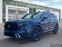 2023 Honda CR-V HYBRID Touring Hybrid Efficiency, AWD, Honda Sensing, Heated Seats