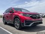 2021 Honda CR-V Sport Sporty, spacious CR-V with AWD & turbo power