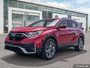 2021 Honda CR-V Sport Sporty, spacious CR-V with AWD & turbo power