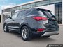 2017 Hyundai Santa Fe Sport Premium 2017 Hyundai Santa Fe Sport – Versatile, Comfortable, and Family-Ready