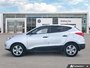 2014 Hyundai Tucson GL 2014 Hyundai Tucson GL – Versatile, Comfortable, and Reliable