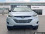 2014 Hyundai Tucson GL 2014 Hyundai Tucson GL – Versatile, Comfortable, and Reliable