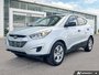 2014 Hyundai Tucson GL 2014 Hyundai Tucson GL – Versatile, Comfortable, and Reliable