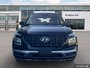 2021 Hyundai Venue Trend 2021 Hyundai Venue – Compact, Stylish, and Packed with Smart Features