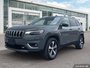 2021 Jeep Cherokee Limited Adventure Refined – Drive the 2021 Cherokee Limited in Style.