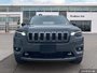 2021 Jeep Cherokee Limited Adventure Refined – Drive the 2021 Cherokee Limited in Style.