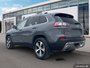 2021 Jeep Cherokee Limited Adventure Refined – Drive the 2021 Cherokee Limited in Style.