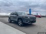 2021 Jeep Cherokee Limited Adventure Refined – Drive the 2021 Cherokee Limited in Style.
