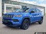 2022 Jeep Compass Sport Compact SUV, 4x4 Ready, Tech & Safety