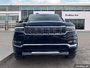 2023 Jeep Grand Wagoneer L Series II 2023 Grand Wagoneer L Series II – Where First-Class Luxury Meets Legendary Capability.