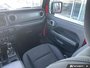 2023 Jeep Wrangler Sahara Trail-Ready 4x4, Removable Roof, Premium Tech
