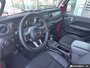 2023 Jeep Wrangler Sahara Trail-Ready 4x4, Removable Roof, Premium Tech
