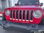 2023 Jeep Wrangler Sahara Trail-Ready 4x4, Removable Roof, Premium Tech