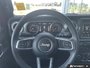 2023 Jeep Wrangler Sahara Trail-Ready 4x4, Removable Roof, Premium Tech