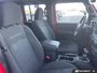 2023 Jeep Wrangler Sahara Trail-Ready 4x4, Removable Roof, Premium Tech
