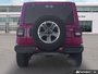 2023 Jeep Wrangler Sahara Trail-Ready 4x4, Removable Roof, Premium Tech