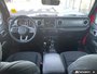 2023 Jeep Wrangler Sahara Trail-Ready 4x4, Removable Roof, Premium Tech