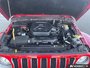 2023 Jeep Wrangler Sahara Trail-Ready 4x4, Removable Roof, Premium Tech
