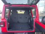 2023 Jeep Wrangler Sahara Trail-Ready 4x4, Removable Roof, Premium Tech