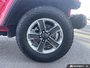 2023 Jeep Wrangler Sahara Trail-Ready 4x4, Removable Roof, Premium Tech