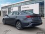 2023 Kia Forte EX One Owner, Low KM, Backup Cam, Great Value Sedan