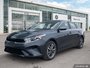 2023 Kia Forte EX One Owner, Low KM, Backup Cam, Great Value Sedan