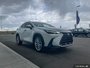 2023 Lexus NX 350 Power Meets Precision — Experience the 2023 Lexus NX 350.