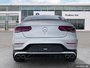 2022 Mercedes-Benz GLC43 AMG AMG GLC 43 Turbocharged Luxury with AMG Style & Performance