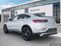 2022 Mercedes-Benz GLC43 AMG AMG GLC 43 Turbocharged Luxury with AMG Style & Performance