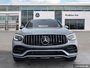 2022 Mercedes-Benz GLC43 AMG AMG GLC 43 Turbocharged Luxury with AMG Style & Performance