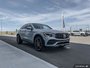 2022 Mercedes-Benz GLC43 AMG AMG GLC 43 Turbocharged Luxury with AMG Style & Performance