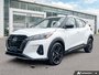 2024 Nissan Kicks SR Sporty Design, Smart Tech, Efficient Drive