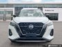 2024 Nissan Kicks SR Sporty Design, Smart Tech, Efficient Drive