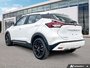 2024 Nissan Kicks SR Sporty Design, Smart Tech, Efficient Drive