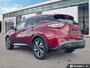 2017 Nissan Murano Platinum 2017 Nissan Murano – Stylish Comfort, Advanced Tech, Confident Drive