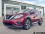 2017 Nissan Murano Platinum 2017 Nissan Murano – Stylish Comfort, Advanced Tech, Confident Drive