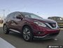 2017 Nissan Murano Platinum 2017 Nissan Murano – Stylish Comfort, Advanced Tech, Confident Drive
