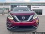 2017 Nissan Murano Platinum 2017 Nissan Murano – Stylish Comfort, Advanced Tech, Confident Drive
