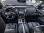 2017 Nissan Murano Platinum 2017 Nissan Murano – Stylish Comfort, Advanced Tech, Confident Drive