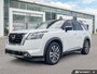 2022 Nissan Pathfinder Platinum Luxury 7-Seater, Panoramic Roof, AWD Confidence