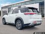 2022 Nissan Pathfinder Platinum Luxury 7-Seater, Panoramic Roof, AWD Confidence