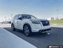 2024 Nissan Pathfinder Platinum Luxury SUV, 7 Seats, Panoramic Roof, AWD