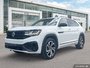 2023 Volkswagen Atlas Cross Sport Highline 2023 Atlas Cross Sport Highline — Elevate Every Drive with Luxury and Power.