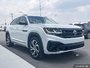 2023 Volkswagen Atlas Cross Sport Highline 2023 Atlas Cross Sport Highline — Elevate Every Drive with Luxury and Power.