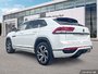 2023 Volkswagen Atlas Cross Sport Highline 2023 Atlas Cross Sport Highline — Elevate Every Drive with Luxury and Power.