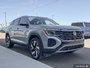 2024 Volkswagen Atlas Cross Sport Highline 2024 Atlas Cross Sport Highline – Where Sophistication Meets Performance.